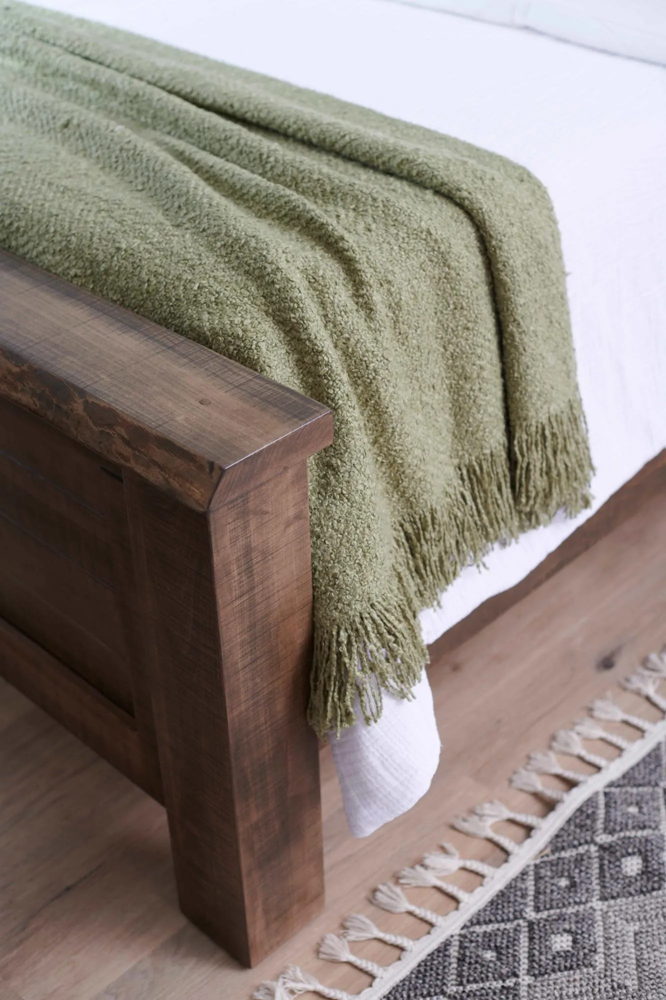 Westbury Collection Urban Barnwood Furniture